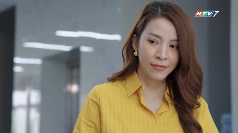Nàng dâu bị dàn cảnh vu trộm cắp | Mặt nạ hoàng kim - Ảnh 2.