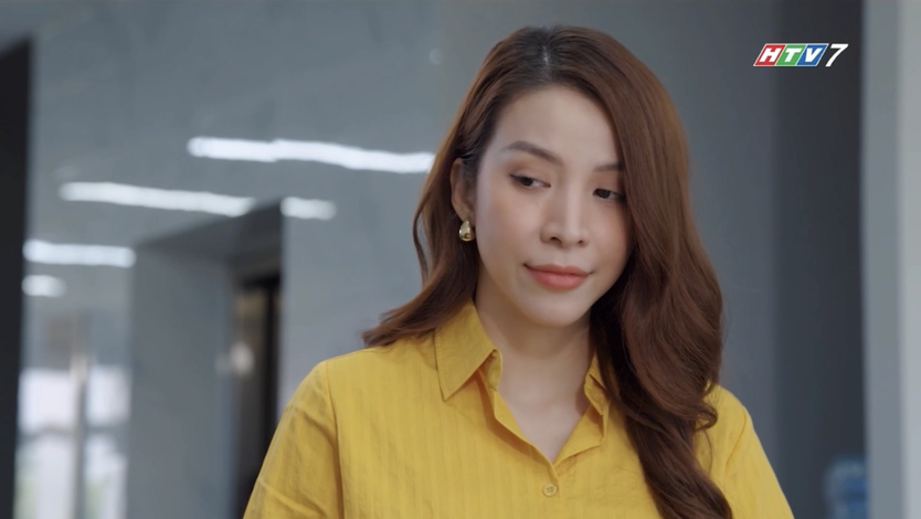 Nàng dâu bị dàn cảnh vu trộm cắp | Mặt nạ hoàng kim - Ảnh 4.