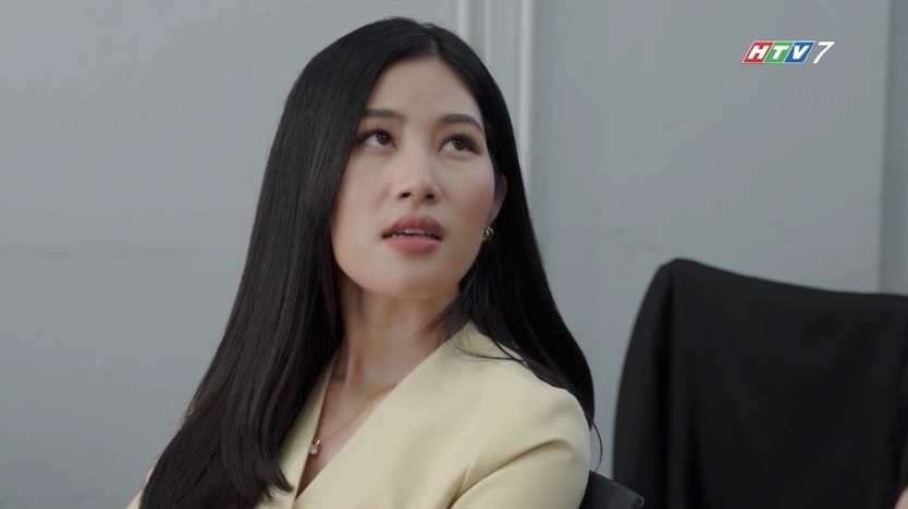 Nàng dâu bị dàn cảnh vu trộm cắp | Mặt nạ hoàng kim - Ảnh 3.
