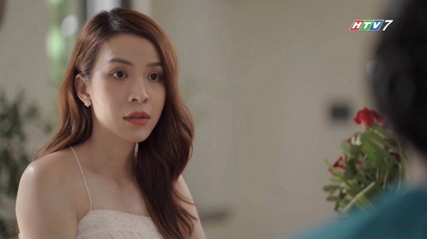 Gia Phúc sợ hãi khi biết bí mật của mẹ | Mặt nạ hoàng kim - Ảnh 7.