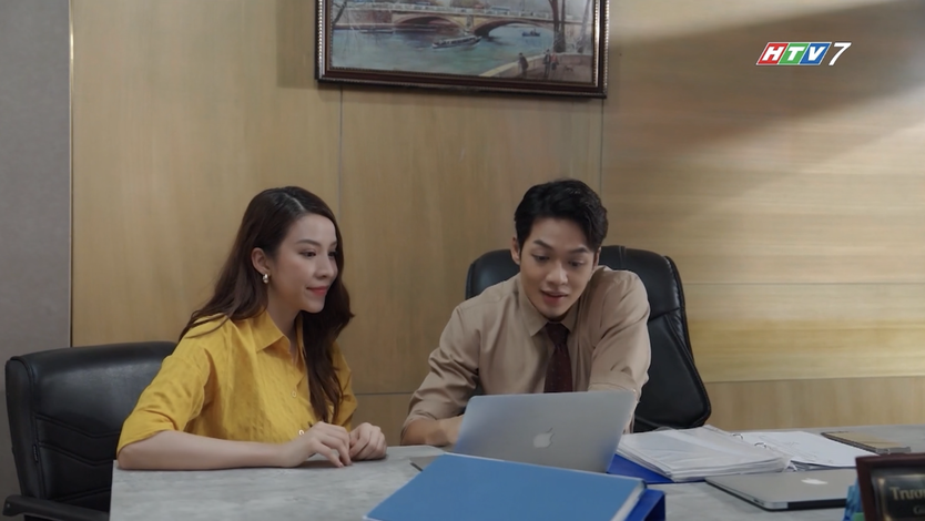 Nàng dâu bị dàn cảnh vu trộm cắp | Mặt nạ hoàng kim - Ảnh 8.