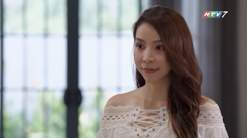 Nàng dâu bị dàn cảnh vu trộm cắp | Mặt nạ hoàng kim - Ảnh 21.