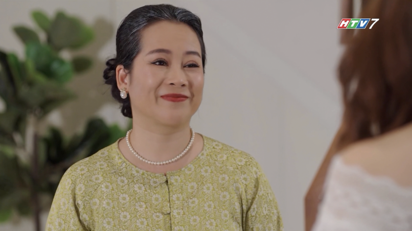 Nàng dâu bị dàn cảnh vu trộm cắp | Mặt nạ hoàng kim - Ảnh 20.