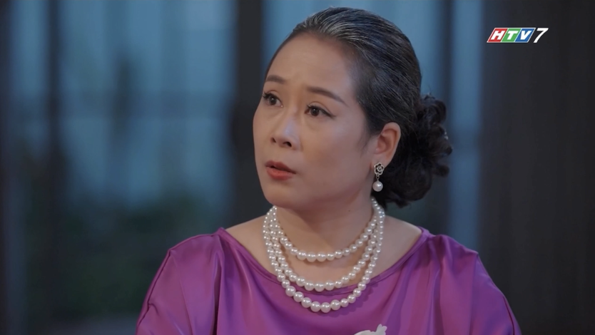 Nàng dâu bị dàn cảnh vu trộm cắp | Mặt nạ hoàng kim - Ảnh 23.
