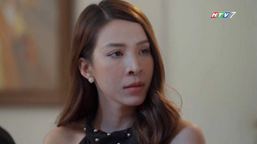 Nàng dâu bị dàn cảnh vu trộm cắp | Mặt nạ hoàng kim - Ảnh 25.
