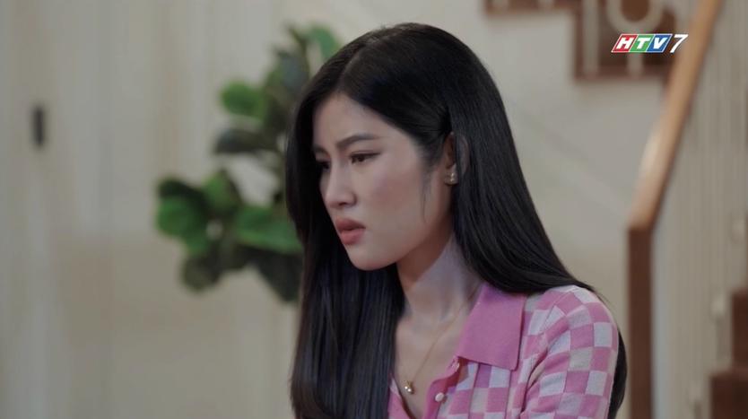 Nàng dâu bị dàn cảnh vu trộm cắp | Mặt nạ hoàng kim - Ảnh 26.