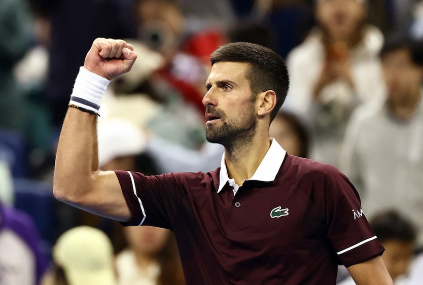 Djokovic ủng hộ Sinner nghỉ hết mùa giải 2026 để hồi phục chấn thương- Ảnh 3.