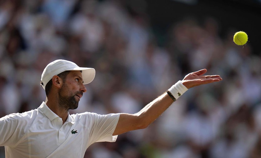 Djokovic ủng hộ Sinner nghỉ hết mùa giải 2026 để hồi phục chấn thương- Ảnh 4.
