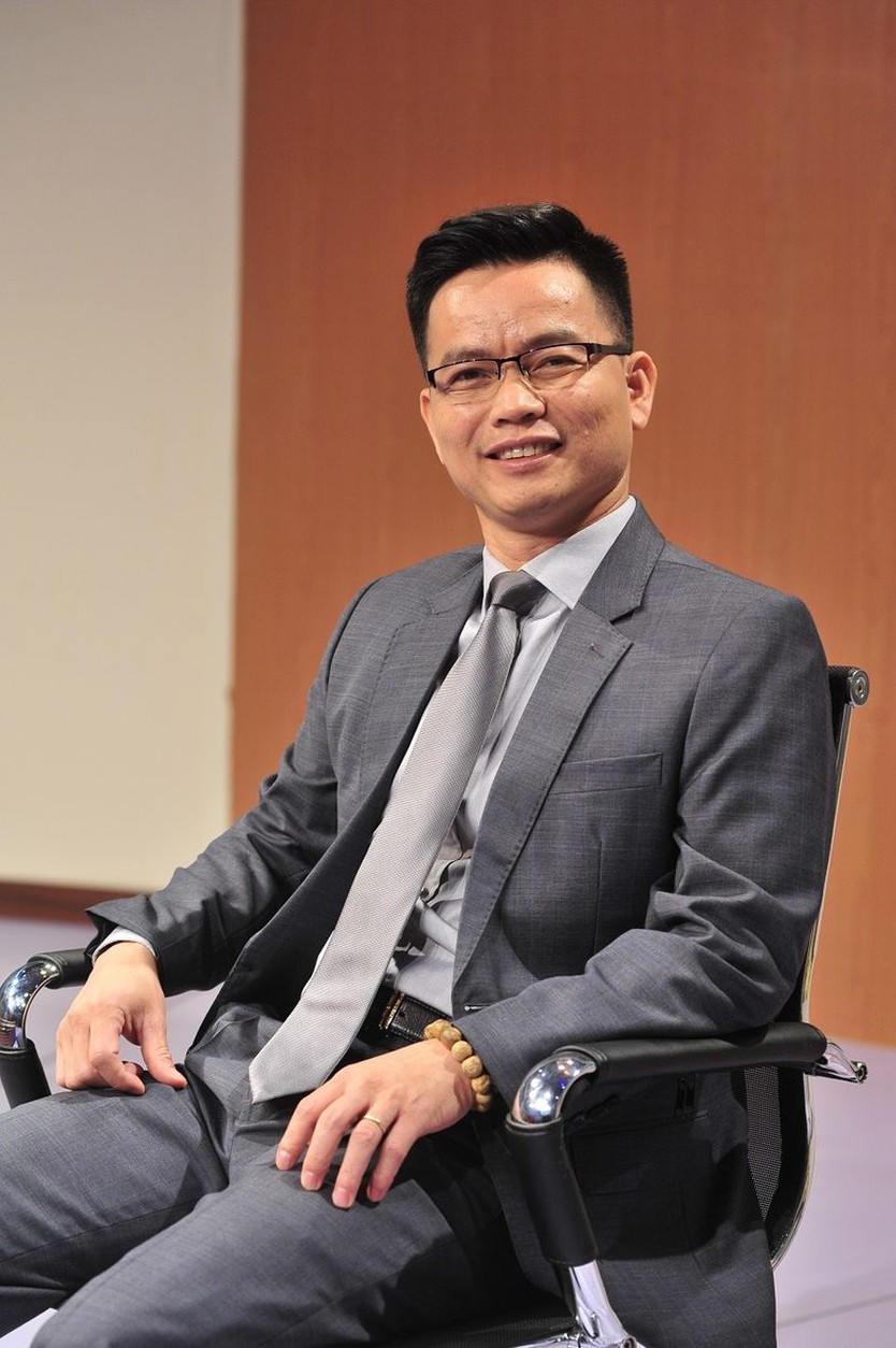 Hai cuốn sách dành cho lãnh đạo doanh nghiệp: Từ tư duy chiến lược đến năng lực dẫn dắt - Ảnh 3.