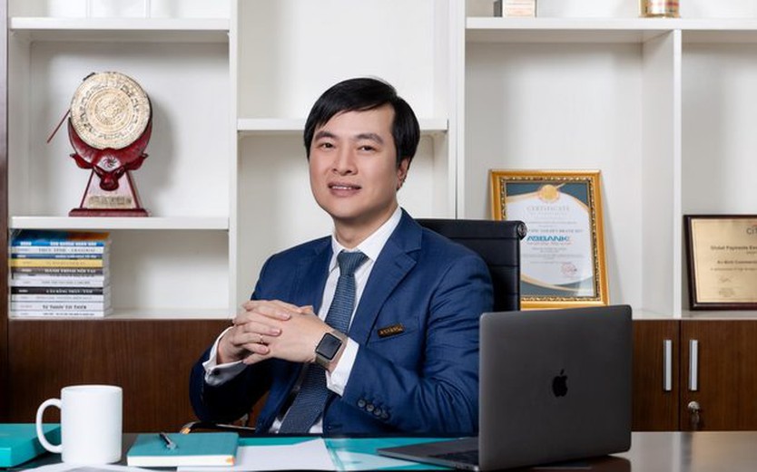 Hai cuốn sách dành cho lãnh đạo doanh nghiệp: Từ tư duy chiến lược đến năng lực dẫn dắt - Ảnh 5.