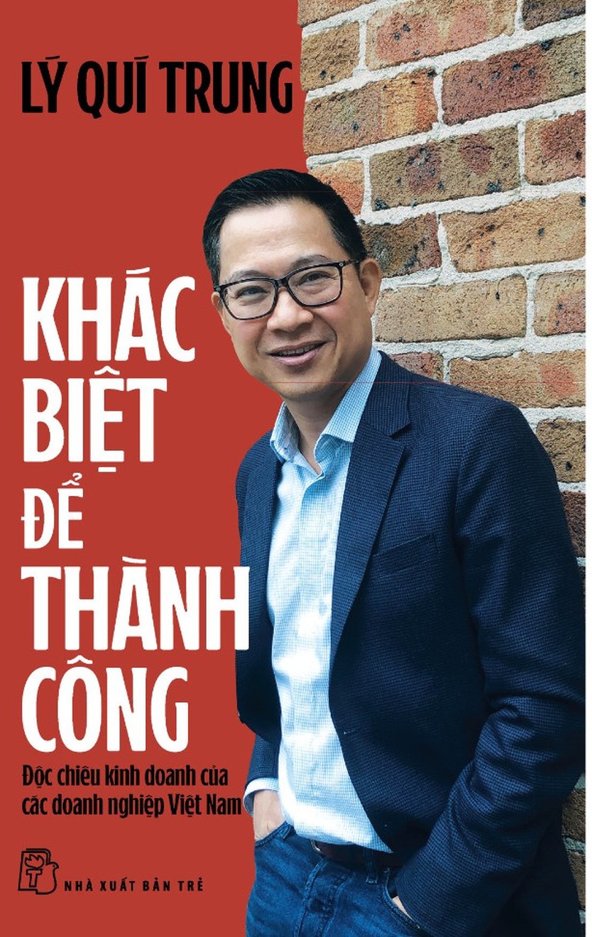 Khác biệt để thành công: Khi bản sắc Việt trở thành lợi thế cạnh tranh - Ảnh 2.