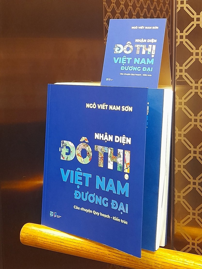 Nhận diện đô thị Việt Nam đương đại: Phát triển đô thị gắn với bản sắc và cộng đồng - Ảnh 2.