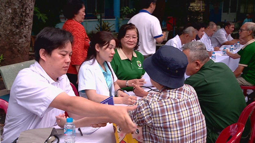 TP. Hồ Chí Minh hỗ trợ sinh kế, tạo nền tảng giảm nghèo bền vững - Ảnh 2.