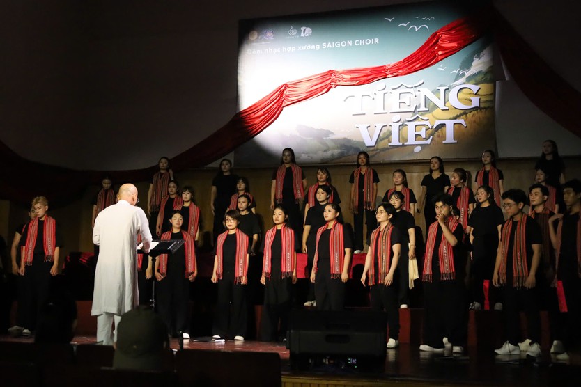 Tiếng Việt: Tiếng lòng của triệu trái tim đồng vọng - Ảnh 10.