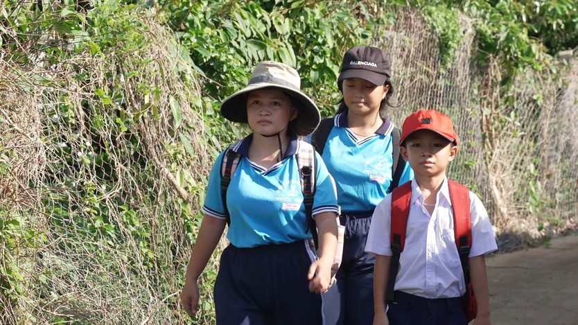 Người mẹ bệnh tật nhiều lần nhịn đói vì chồng con | Mái ấm gia đình Việt - Ảnh 11.