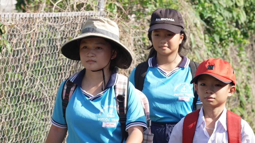Người mẹ bệnh tật nhiều lần nhịn đói vì chồng con | Mái ấm gia đình Việt - Ảnh 5.