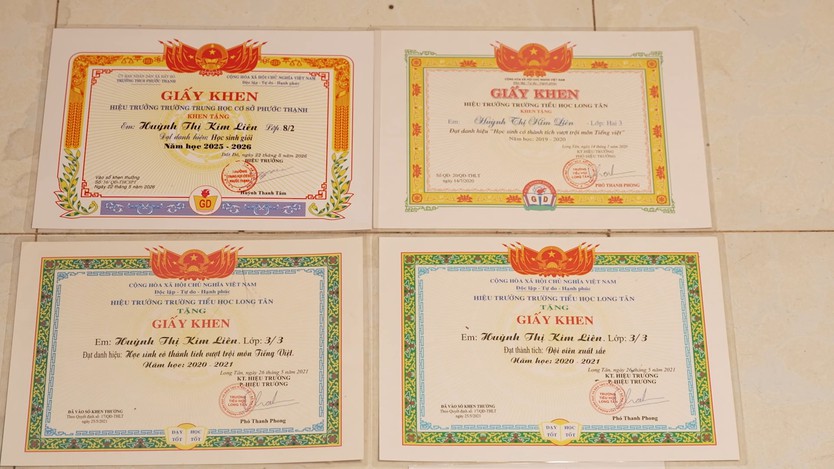 Người mẹ bệnh tật nhiều lần nhịn đói vì chồng con | Mái ấm gia đình Việt - Ảnh 8.