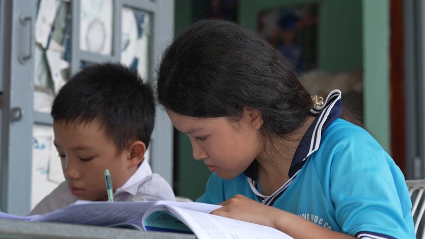 Người mẹ bệnh tật nhiều lần nhịn đói vì chồng con | Mái ấm gia đình Việt - Ảnh 6.