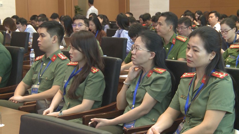 Phát huy giá trị văn hóa Việt Nam thành động lực phát triển đất nước - Ảnh 3.