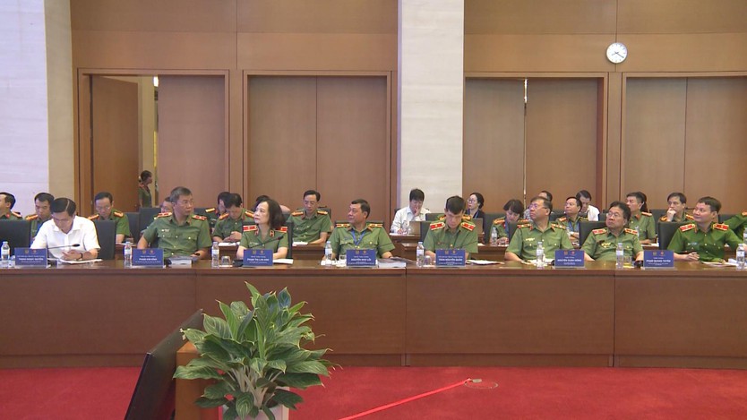 Phát huy giá trị văn hóa Việt Nam thành động lực phát triển đất nước - Ảnh 2.