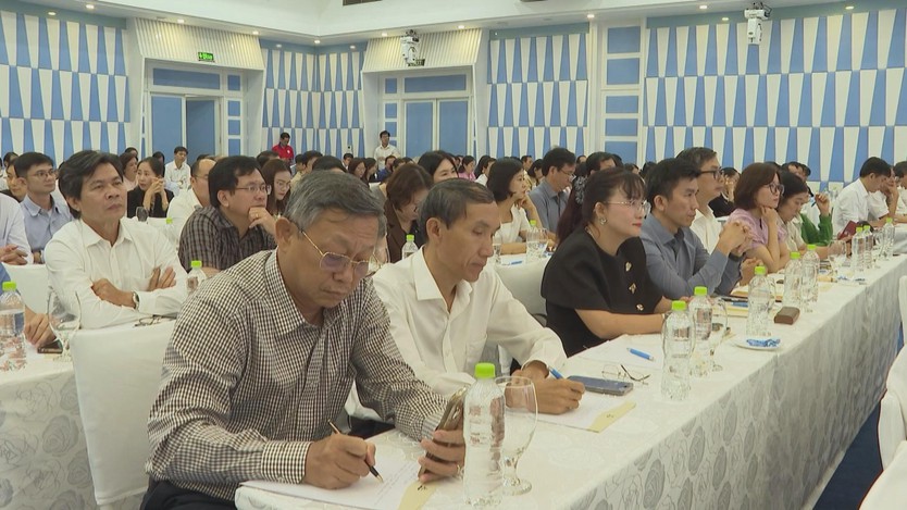 Ngành giáo dục TP. Hồ Chí Minh tập trung tháo gỡ các điểm nghẽn - Ảnh 3.