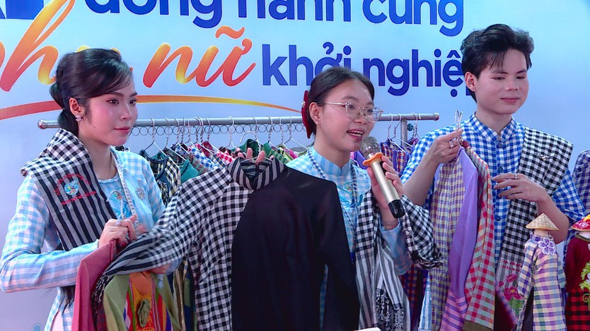 TP. Hồ Chí Minh triển khai Đề án hỗ trợ phụ nữ khởi nghiệp giai đoạn 2026 - 2035 - Ảnh 5.
