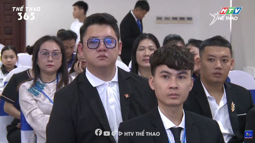 Liên đoàn Trượt băng và Roller Việt Nam có Chủ tịch nhiệm kỳ III - Ảnh 2.