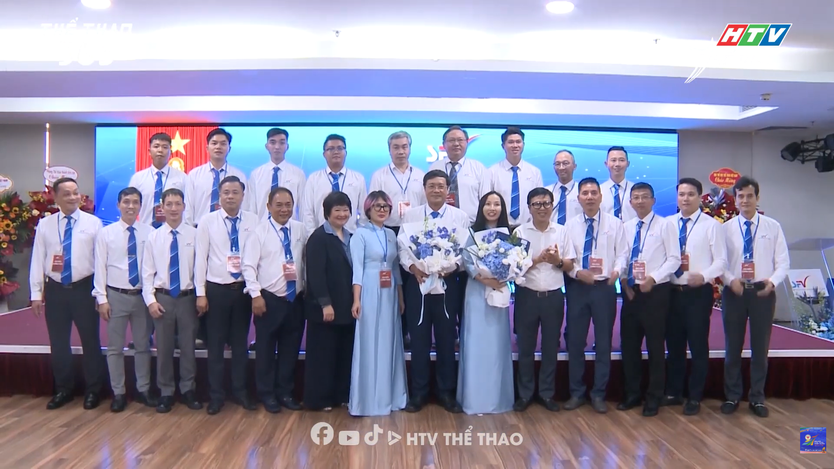 Liên đoàn Trượt băng và Roller Việt Nam có Chủ tịch nhiệm kỳ III - Ảnh 4.