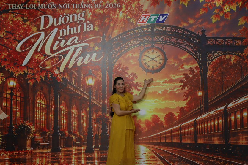 Nhiều thế hệ khán giả hội ngộ tại “Thay lời muốn nói”- Ảnh 6.