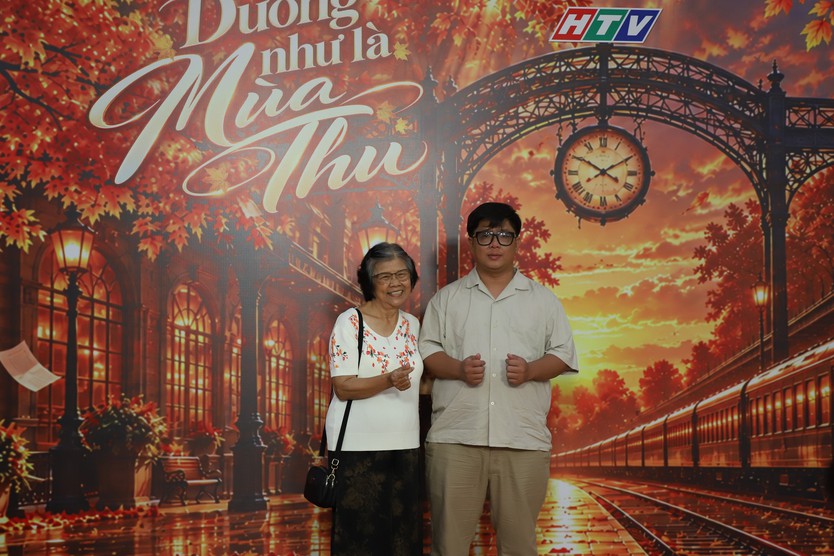 Nhiều thế hệ khán giả hội ngộ tại “Thay lời muốn nói”- Ảnh 8.