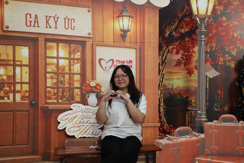 Nhiều thế hệ khán giả hội ngộ tại “Thay lời muốn nói”- Ảnh 3.