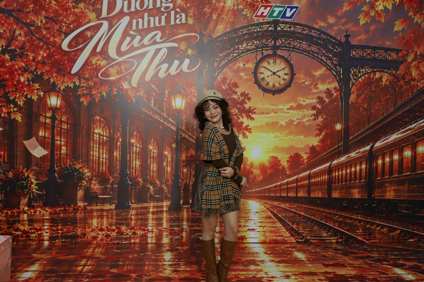 Nhiều thế hệ khán giả hội ngộ tại “Thay lời muốn nói”- Ảnh 7.