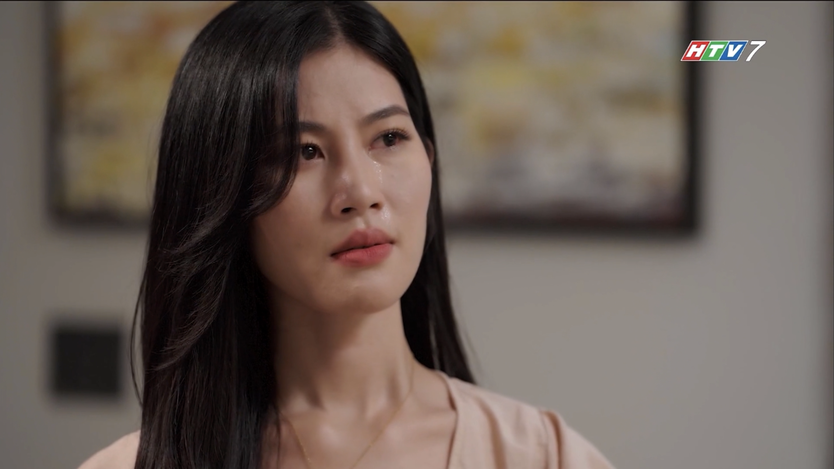 Gia Phúc sợ hãi khi biết bí mật của mẹ | Mặt nạ hoàng kim - Ảnh 3.