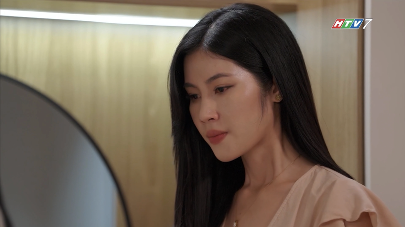Gia Phúc sợ hãi khi biết bí mật của mẹ | Mặt nạ hoàng kim - Ảnh 2.