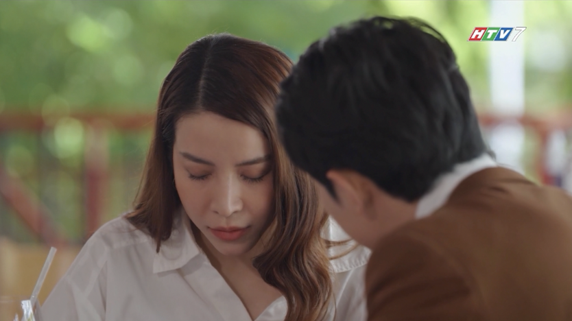 Gia Phúc sợ hãi khi biết bí mật của mẹ | Mặt nạ hoàng kim - Ảnh 13.