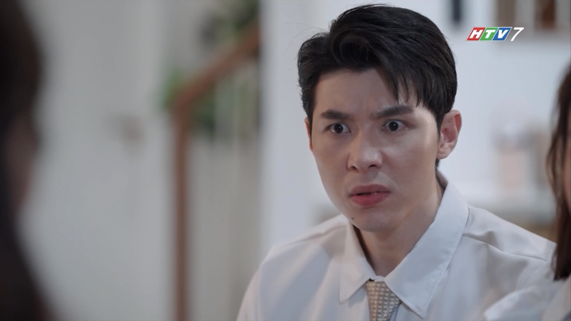 Gia Phúc sợ hãi khi biết bí mật của mẹ | Mặt nạ hoàng kim - Ảnh 16.
