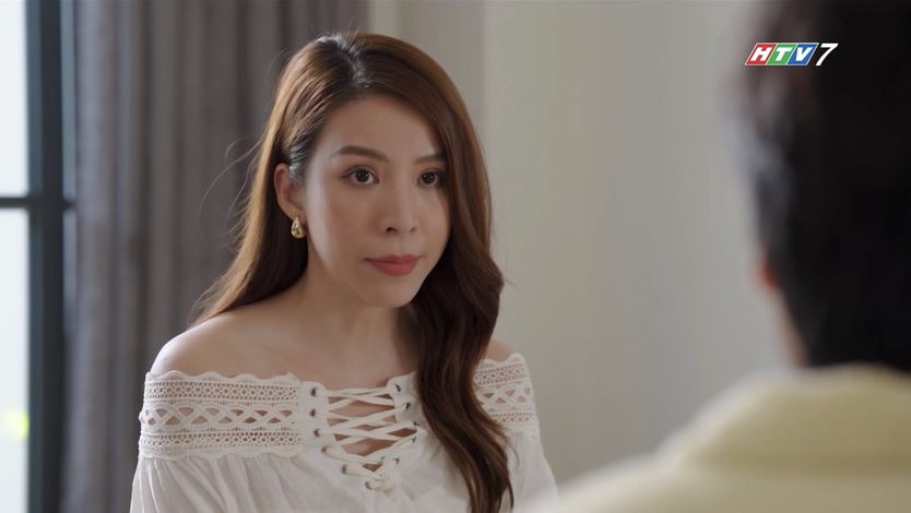 Gia Phúc sợ hãi khi biết bí mật của mẹ | Mặt nạ hoàng kim - Ảnh 21.