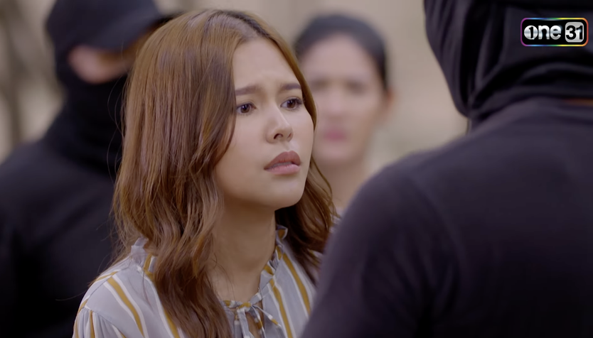 Hành trình tìm công lý của cô gái trẻ | Nhánh hoa kiên cường - Ảnh 11.
