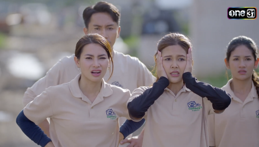 Hành trình tìm công lý của cô gái trẻ | Nhánh hoa kiên cường - Ảnh 4.
