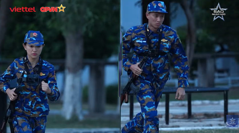 Minh Trang bật khóc, Văn Mai Hương hát “Cầu vồng lấp lánh” | Sao Nhập Ngũ 2026 - Ảnh 11.