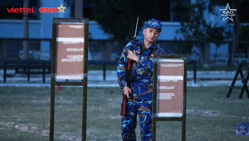 Minh Trang bật khóc, Văn Mai Hương hát “Cầu vồng lấp lánh” | Sao Nhập Ngũ 2026 - Ảnh 7.