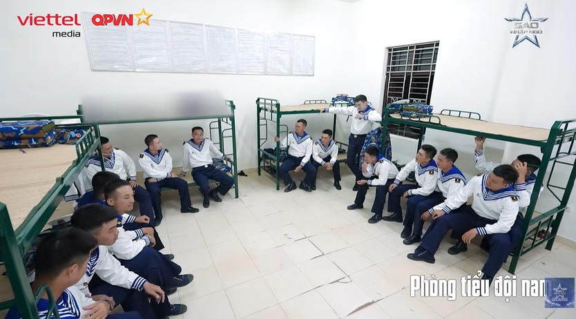 Minh Trang bật khóc, Văn Mai Hương hát “Cầu vồng lấp lánh” | Sao Nhập Ngũ 2026 - Ảnh 20.