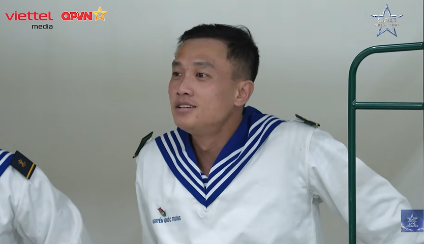 Minh Trang bật khóc, Văn Mai Hương hát “Cầu vồng lấp lánh” | Sao Nhập Ngũ 2026 - Ảnh 21.