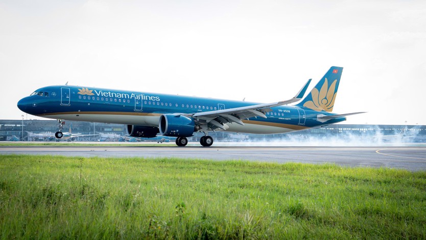 Vietnam Airlines mở đường bay thẳng Hà Nội - Ahmedabad từ ngày 3/11 - Ảnh 2.