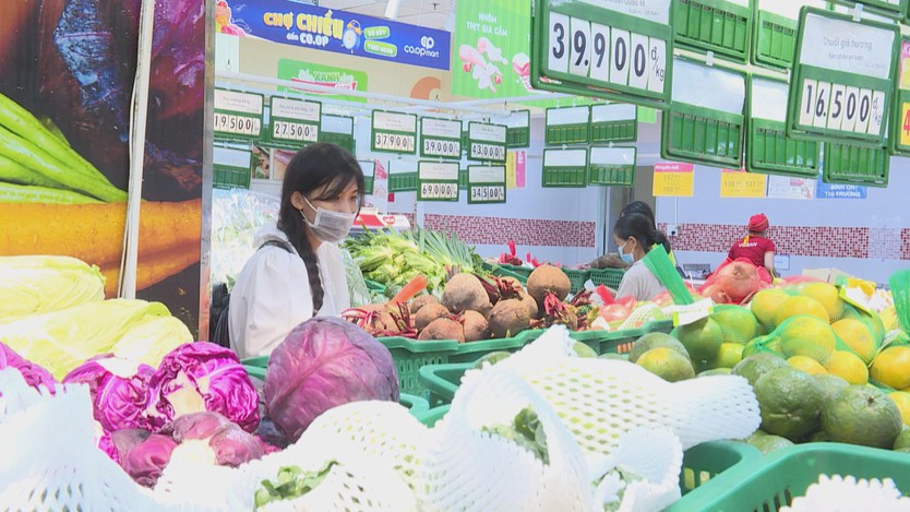 Tiêu dùng xanh TP. Hồ Chí Minh: 86% người tiêu dùng sẵn sàng trả thêm chi phí nâng cao chất lượng sống - Ảnh 4.