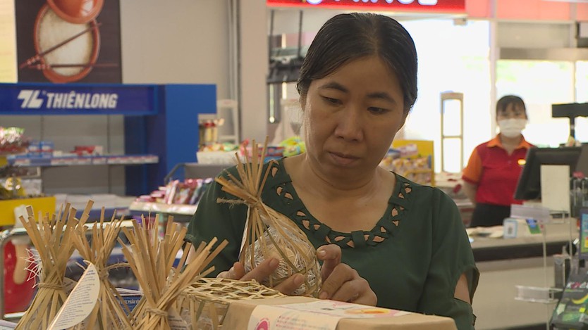 Tiêu dùng xanh TP. Hồ Chí Minh: 86% người tiêu dùng sẵn sàng trả thêm chi phí nâng cao chất lượng sống - Ảnh 3.