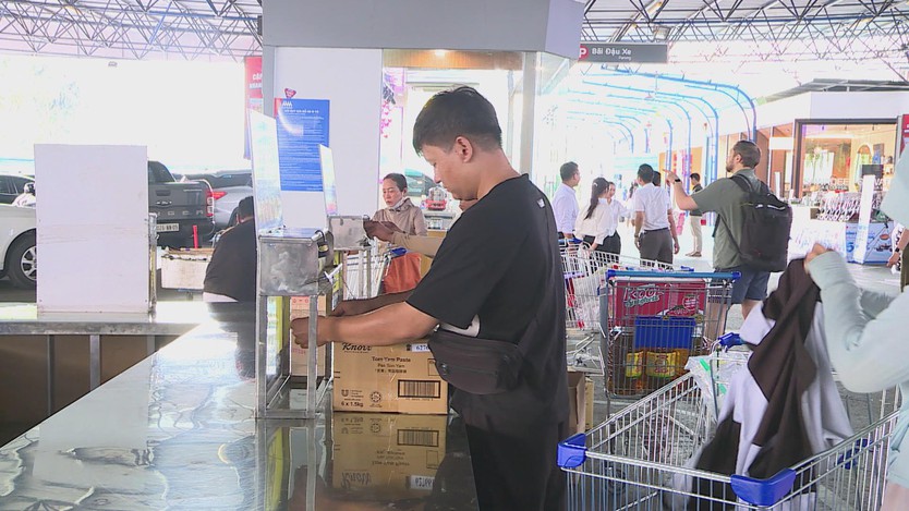 Tiêu dùng xanh TP. Hồ Chí Minh: 86% người tiêu dùng sẵn sàng trả thêm chi phí nâng cao chất lượng sống - Ảnh 2.