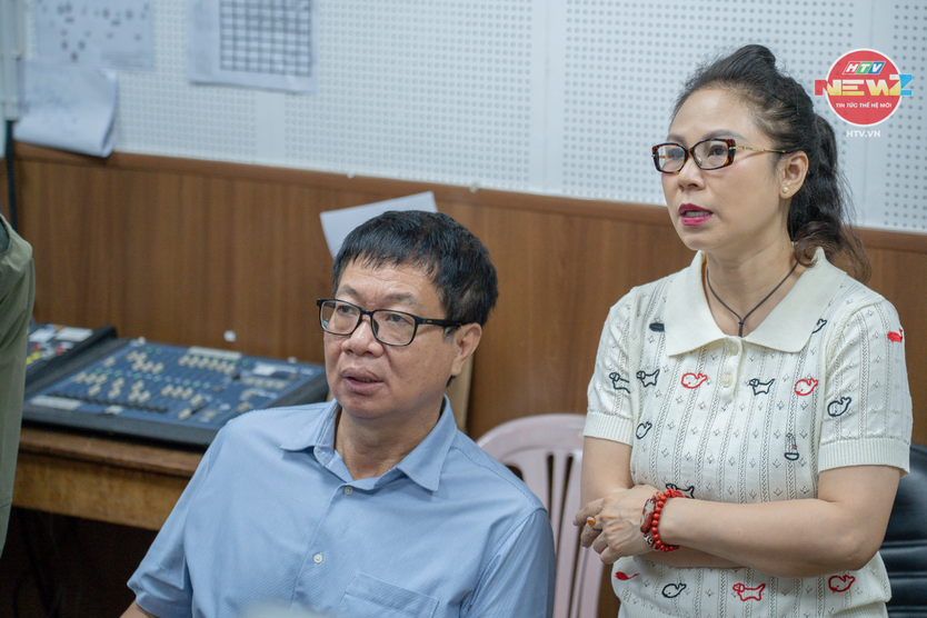 Sẵn sàng cho Lễ viếng, Lễ truy điệu và an táng hài cốt liệt sĩ diễn ra ngày 14/10 - Ảnh 2.