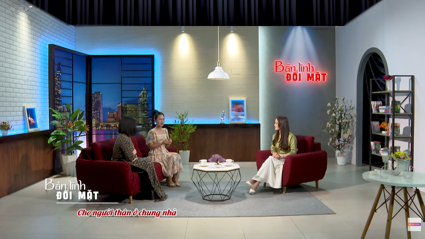 Sống chung không rắc rối: Đừng bắt người khác “tự biết ý”, hãy thống nhất quy tắc rõ ràng | Bản lĩnh đối mặt - Ảnh 3.