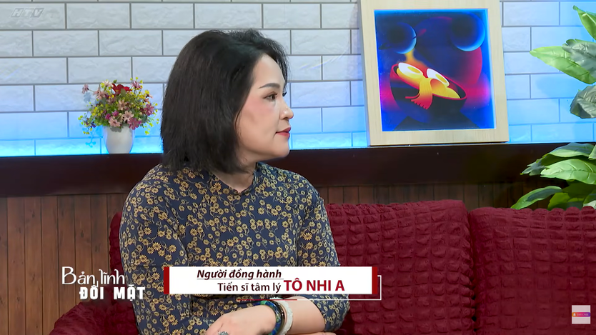 Muốn tháo gỡ mâu thuẫn nhưng vẫn muốn đẹp lòng tất cả: Bài toán khó trong gia đình | Bản lĩnh đối mặt - Ảnh 2.